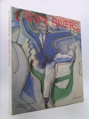 Seller image for Larry Rivers for sale by ThriftBooksVintage