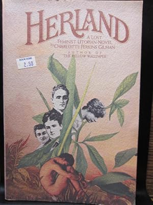 Seller image for HERLAND for sale by The Book Abyss