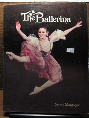 Bild des Verkufers fr THE BALLERINA: Famous Dancers and Rising Stars of Our Time zum Verkauf von The Book Abyss
