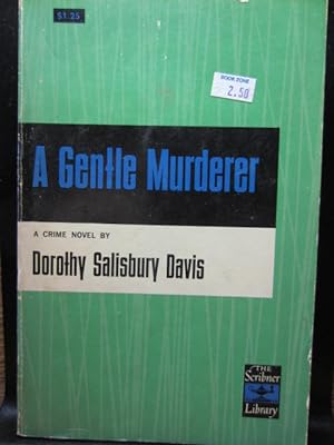 A GENTLE MURDERER (1951 Issue)