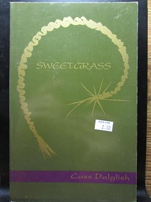 Seller image for SWEETGRASS for sale by The Book Abyss