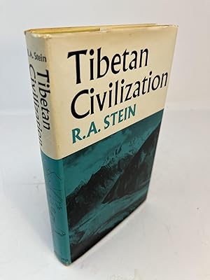 Seller image for TIBETAN CIVILIZATION for sale by Frey Fine Books