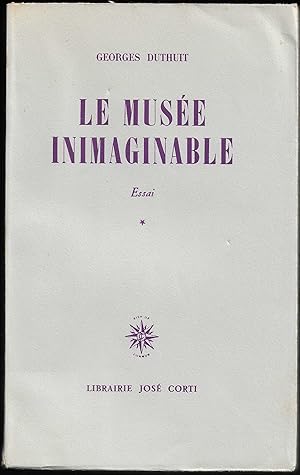 Le MUSÉE INIMAGINABLE