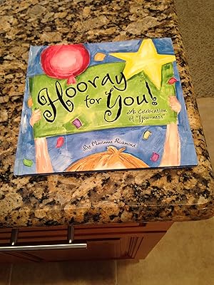 Seller image for Hooray for You! : A Celebration of You-Ness for sale by Reliant Bookstore