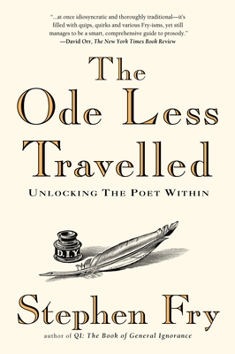 Imagen del vendedor de The Ode Less Travelled: Unlocking the Poet Within (Paperback or Softback) a la venta por BargainBookStores