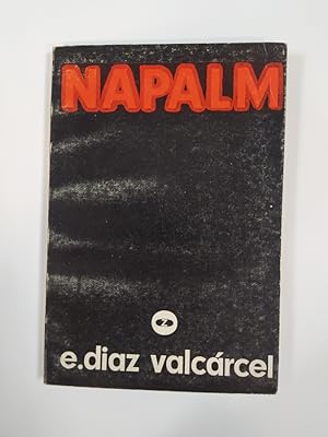 Seller image for NAPALM. COLECCIÓN LEE Y DISCUTE Nº 11 SERIE S. for sale by TraperíaDeKlaus