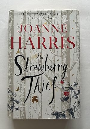 Seller image for The Strawberry Thief for sale by Ann's Old Town Books