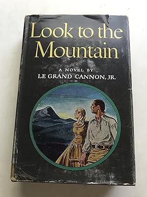 Immagine del venditore per Look to the Mountain venduto da Sheapast Art and Books