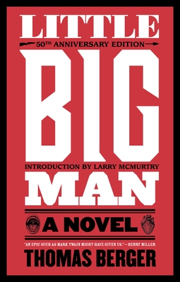 Seller image for Little Big Man (Paperback or Softback) for sale by BargainBookStores