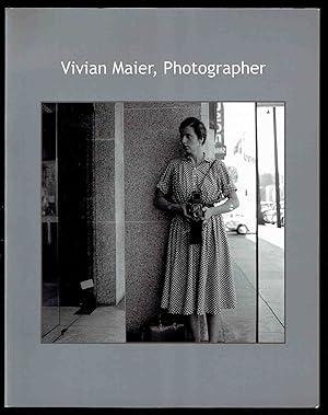 Immagine del venditore per Vivian Maier, Photographer venduto da Bookworks