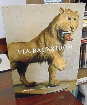 Imagen del vendedor de Fia Backstrom a la venta por Atlantic Bookshop