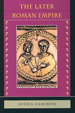 Seller image for The Later Roman Empire: AD 284  430 for sale by -OnTimeBooks-
