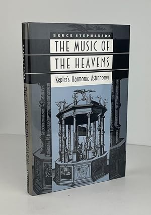 Imagen del vendedor de The Music of the Heavens: Kepler s Harmonic Astronomy a la venta por Free Play Books