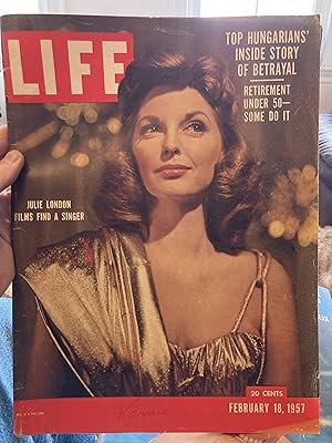 life magazine february 18 1957