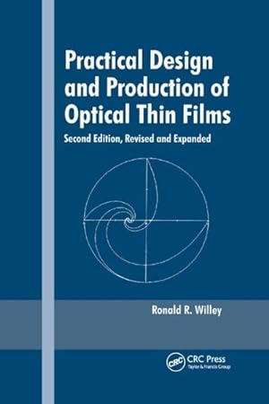 Seller image for Practical Design and Production of Optical Thin Films for sale by GreatBookPricesUK