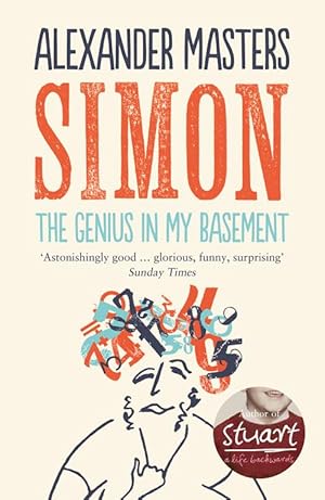 Seller image for Simon: The Genius in my Basement for sale by moluna