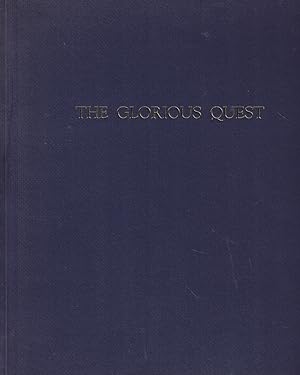 Bild des Verkufers fr The Glorious Quest zum Verkauf von Kenneth Mallory Bookseller ABAA