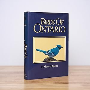 Birds of Ontario