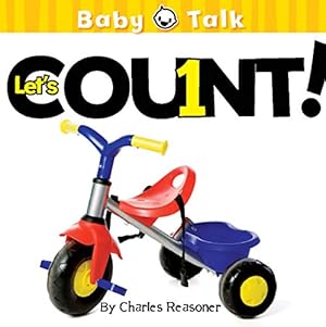 Bild des Verkufers fr Let's Count (Baby Talk) zum Verkauf von Reliant Bookstore