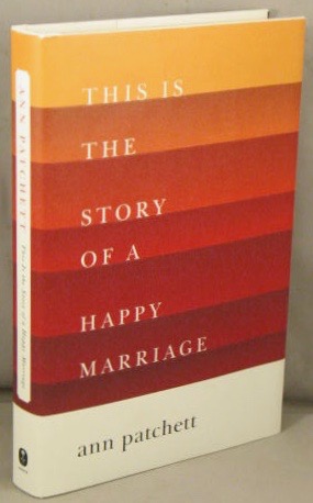 Bild des Verkufers fr This Is the Story of a Happy Marriage. zum Verkauf von Bucks County Bookshop IOBA