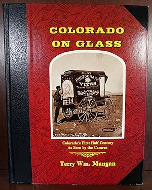 Immagine del venditore per Colorado On Glass venduto da Ernestoic Books