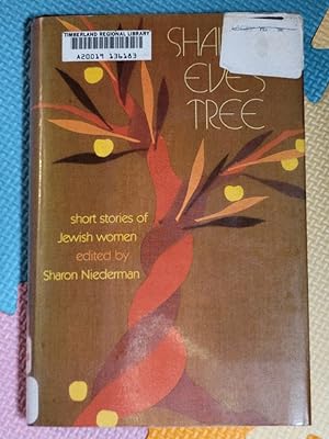 Shaking Eves Tree: Short Stories of Jewish Women
