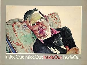 Bild des Verkufers fr Inside Out: Self Beyond Likeness zum Verkauf von Kenneth Mallory Bookseller ABAA