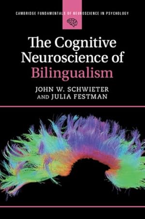 Seller image for Cognitive Neuroscience of Bilingualism for sale by GreatBookPricesUK