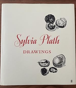 Imagen del vendedor de Sylvia Plath Drawings a la venta por PorterMonkey Books