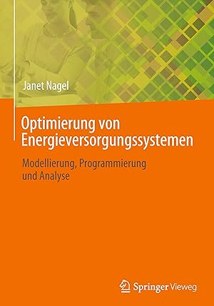 Seller image for Optimierung von Energieversorgungssystemen for sale by moluna
