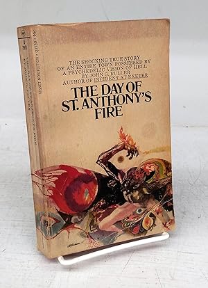 Seller image for The Day of St. Anthony's Fire for sale by Attic Books (ABAC, ILAB)