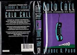 Image du vendeur pour Cold Call mis en vente par The Book Collector, Inc. ABAA, ILAB