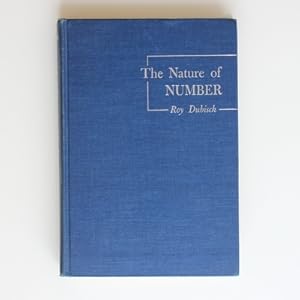 Imagen del vendedor de The Nature of Number: An Approach to Basic Ideas of Modern Mathematics a la venta por Fireside Bookshop