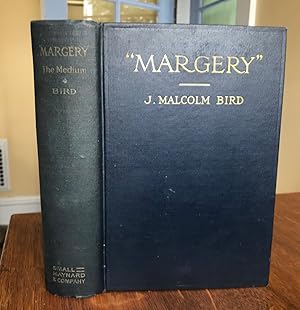 Margery The Medium