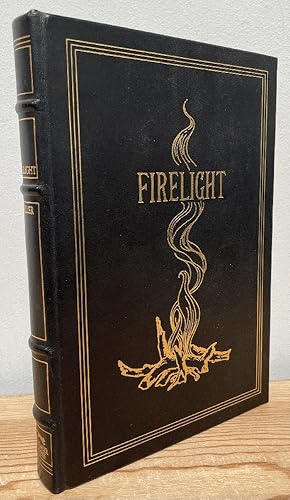 Bild des Verkufers fr Firelight zum Verkauf von Chaparral Books