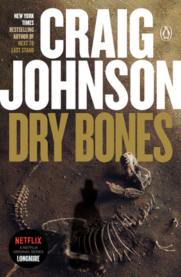 Imagen del vendedor de Dry Bones (Paperback or Softback) a la venta por BargainBookStores