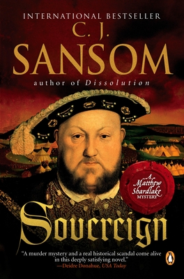 Image du vendeur pour Sovereign (Paperback or Softback) mis en vente par BargainBookStores