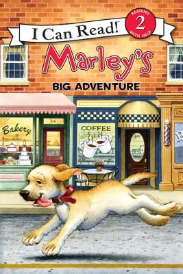 Seller image for Marley's Big Adventure (Paperback or Softback) for sale by BargainBookStores