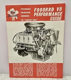 Fooorrd V8 Performance Guide