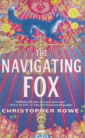 Imagen del vendedor de The Navigating Fox a la venta por Ziesings