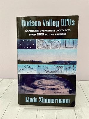 Hudson Valley UFOs