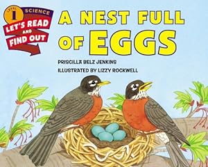 Immagine del venditore per A Nest Full of Eggs (Paperback or Softback) venduto da BargainBookStores
