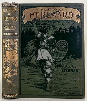 The Story of Hereward the champion of England