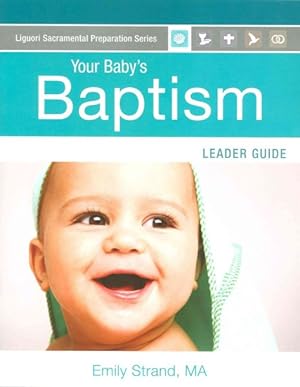 Imagen del vendedor de Your Baby's Baptism a la venta por GreatBookPrices
