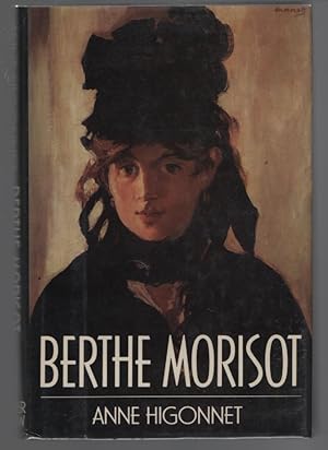 Image du vendeur pour Berthe Morisot mis en vente par Turn-The-Page Books