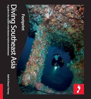 Seller image for Diving Southeast Asia Footprint Travel Guides for sale by WeBuyBooks