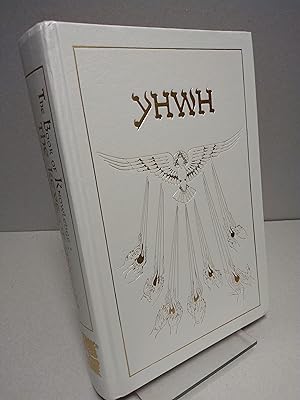 Seller image for The Book of Knowledge: The Keys of Enoch for sale by Brodsky Bookshop