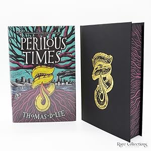 Perilous Times (Signed GSFF Edition)