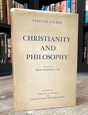 Christianity & Philosophy (1939)