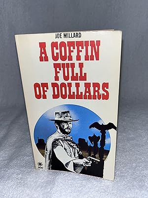 Immagine del venditore per Coffin Full of Dollars venduto da JMCbooksonline